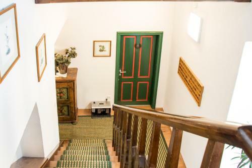 Bed & Breakfast Pension Alte M�hle
