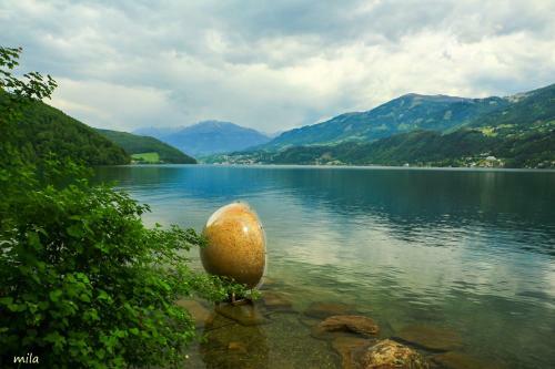 Bed & Breakfast Pension Alte M�hle