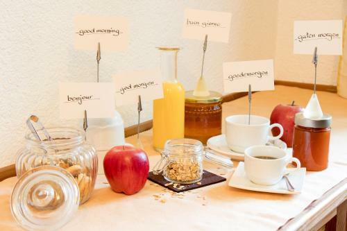 Bed & Breakfast Pension Alte M�hle