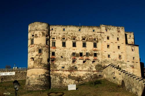 Bed & Breakfast Pension Alte M�hle
