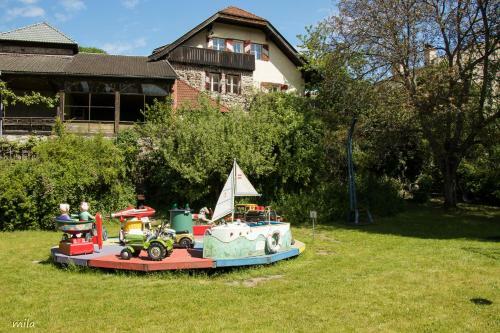 Bed & Breakfast Pension Alte M�hle