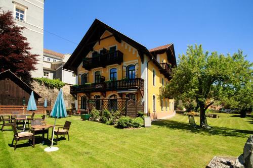 Bed & Breakfast Pension Alte M�hle