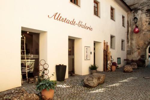 Bed & Breakfast Pension Alte M�hle