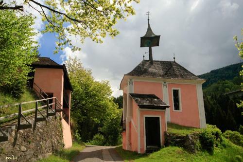 Bed & Breakfast Pension Alte M�hle