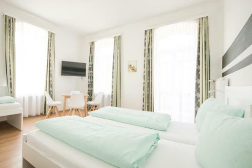 Bed & Breakfast Pension Alte M�hle