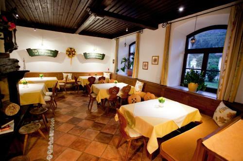 Bed & Breakfast Pension Alte M�hle