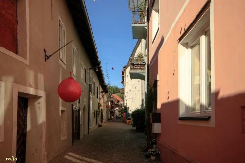 Bed & Breakfast Pension Alte M�hle