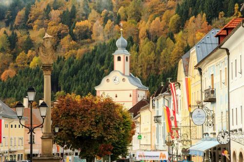 Bed & Breakfast Pension Alte M�hle