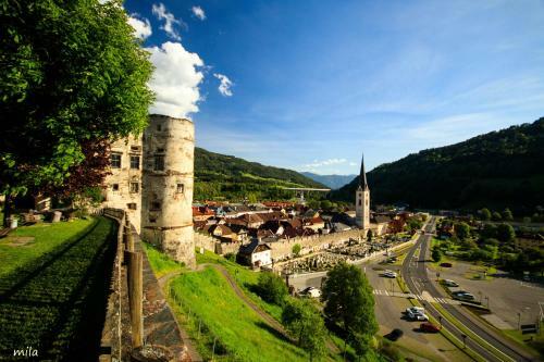 Bed & Breakfast Pension Alte M�hle