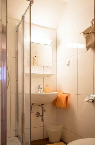 Bed & Breakfast Pension Alte M�hle