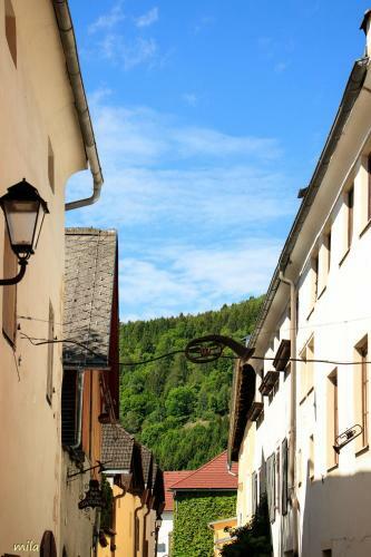 Bed & Breakfast Pension Alte M�hle
