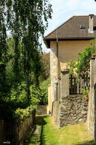 Bed & Breakfast Pension Alte M�hle