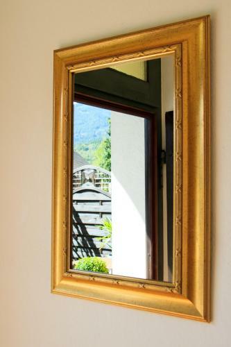 Bed & Breakfast Pension Alte M�hle
