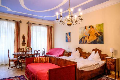 Bed & Breakfast Gasthof Kohlmayr