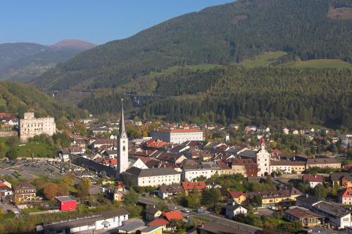 Bed & Breakfast Gasthof Kohlmayr