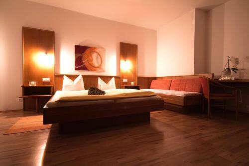 Hotel Platzer