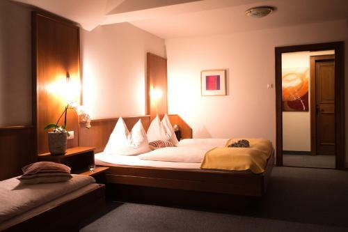 Hotel Platzer