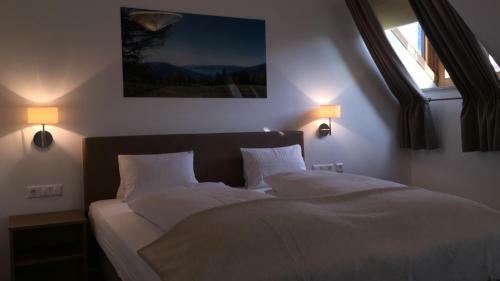 Hotel Platzer