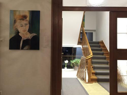 Hotel Platzer