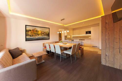Apartment Bierstadl