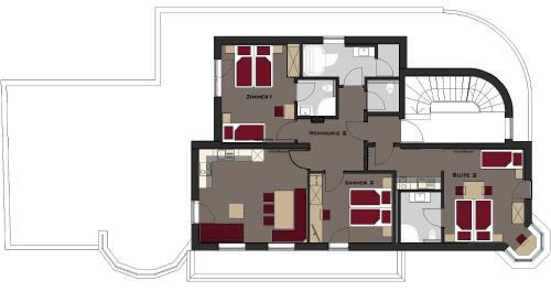 Apartment Bierstadl