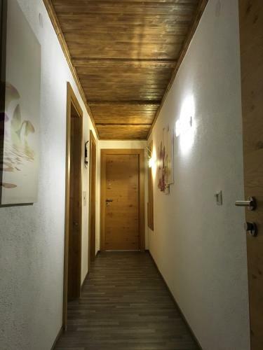Apartment Bierstadl