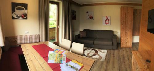 Apartment Bierstadl