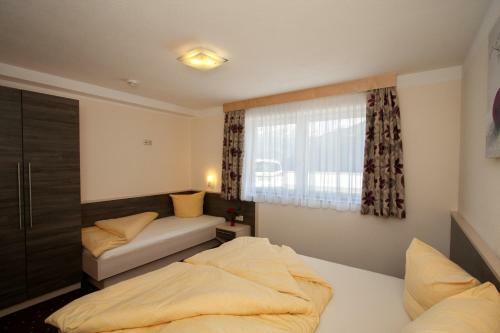 Apartamento Haus Esper
