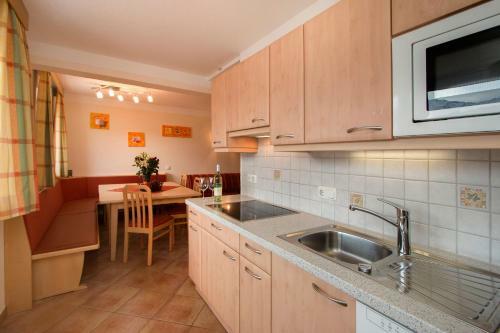 Apartamento Haus Esper