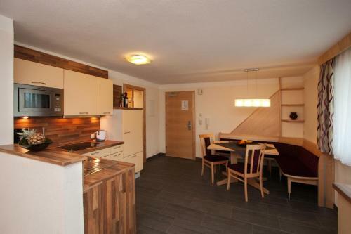 Apartamento Haus Esper