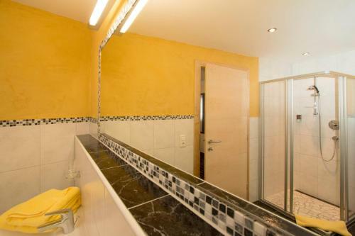 Apartamento Haus Esper