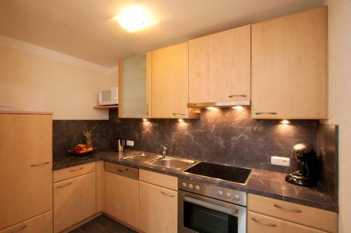 Apartamento Haus Esper