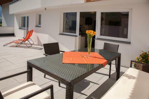 Apartamento Haus Esper