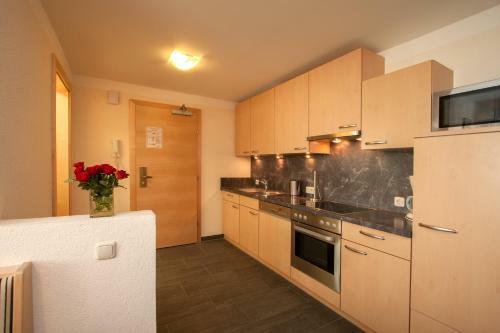 Apartamento Haus Esper