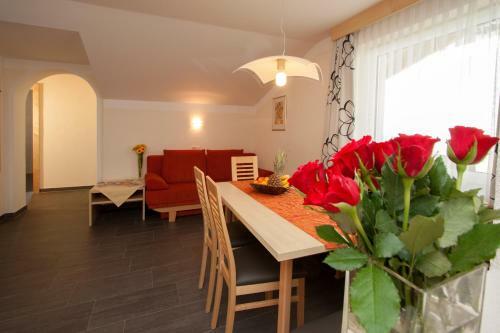 Apartamento Haus Esper