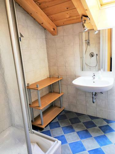 Apartamento Smart Chalet Ladis