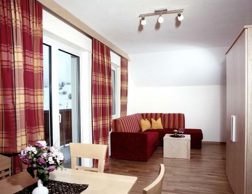 Apart Hotel Sonnhof