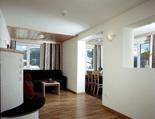 Apart Hotel Sonnhof
