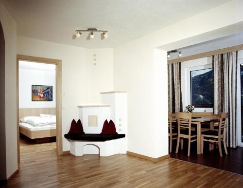 Apart Hotel Sonnhof