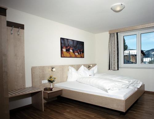Apart Hotel Sonnhof