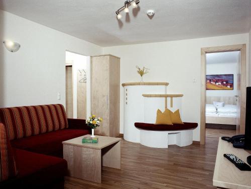Apart Hotel Sonnhof