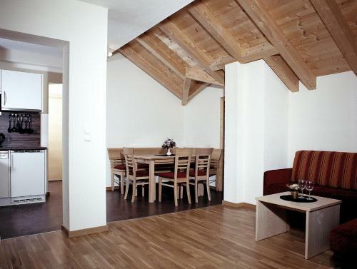 Apart Hotel Sonnhof