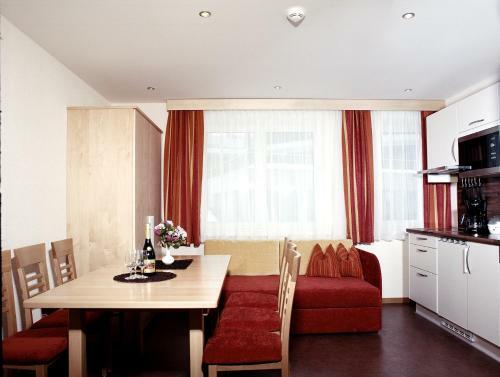 Apart Hotel Sonnhof