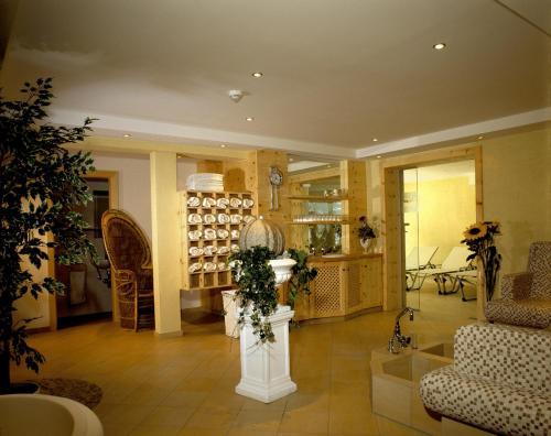 Apart Hotel Sonnhof