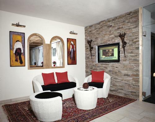 Apart Hotel Sonnhof