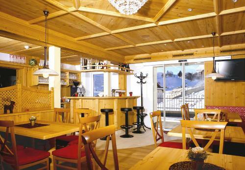 Apart Hotel Sonnhof