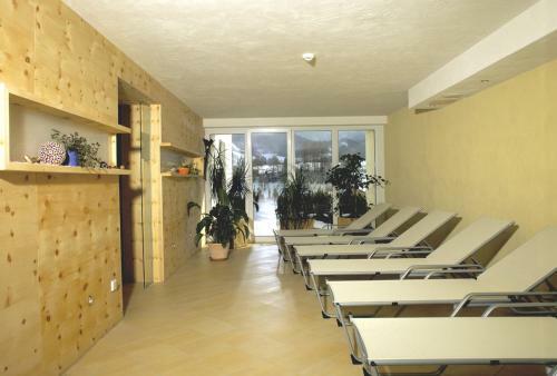 Apart Hotel Sonnhof