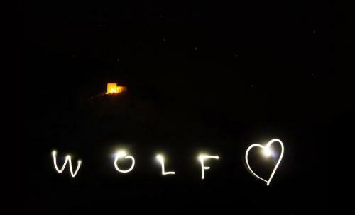 Apartamento Wolf.tirol