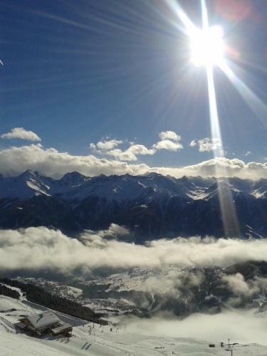 Apartamento Wolf.tirol