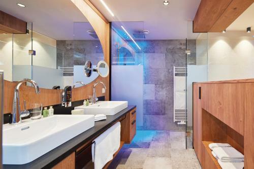 Verw�hnhotel Goies